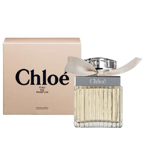 chloe profumo scontato|Profumi da donna .